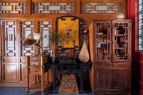 Peking Courtyard Qianmen