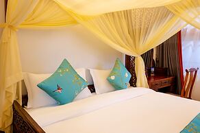 Peking Courtyard Qianmen