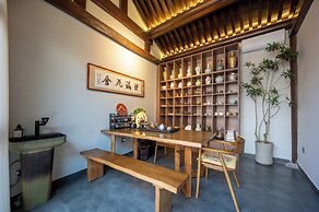 Peking Courtyard Qianmen