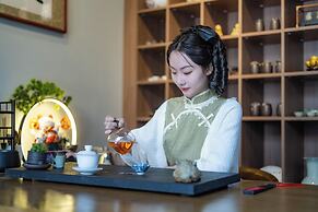 Peking Courtyard Qianmen