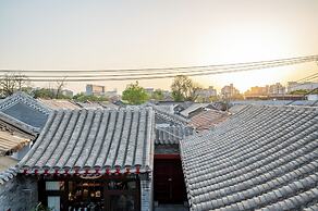 Peking Courtyard Qianmen