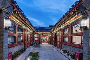 Peking Courtyard Qianmen