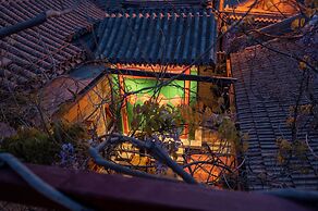 Peking Courtyard Qianmen