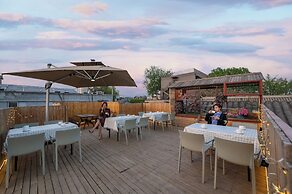 Peking Courtyard Qianmen