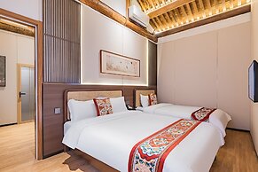 Peking Courtyard Qianmen