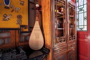 Peking Courtyard Qianmen