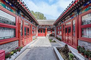 Peking Courtyard Qianmen