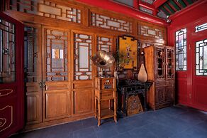 Peking Courtyard Qianmen