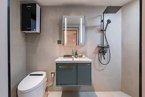 Peking Courtyard Qianmen