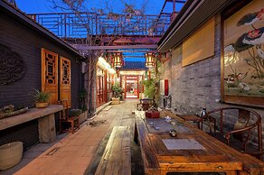 Peking Courtyard Qianmen