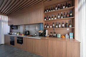 Peking Courtyard Qianmen