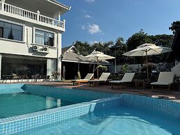 Jinghong Chen Duo Nan Shan Man Zhen