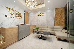 Hummer Hotel & Apartment Danang Beach