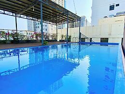 Hummer Hotel & Apartment Danang Beach