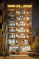 Hummer Hotel & Apartment Danang Beach