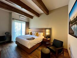 Puertas de la Peña Hotel & Spa