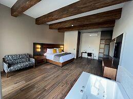 Puertas de la Peña Hotel & Spa