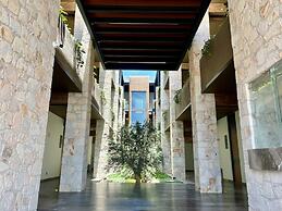 Puertas de la Peña Hotel & Spa