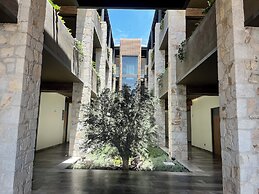 Puertas de la Peña Hotel & Spa