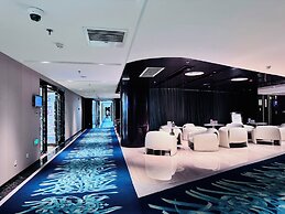 ROSAMONDE INTL. EXCHANGE CAMPSITE