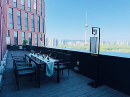 ROSAMONDE INTL. EXCHANGE CAMPSITE