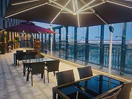 ROSAMONDE INTL. EXCHANGE CAMPSITE