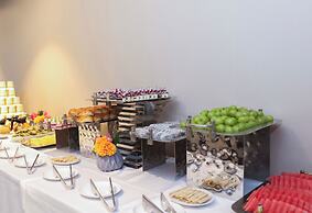 ROSAMONDE INTL. EXCHANGE CAMPSITE