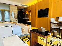 ROSAMONDE INTL. EXCHANGE CAMPSITE