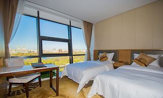 ROSAMONDE INTL. EXCHANGE CAMPSITE