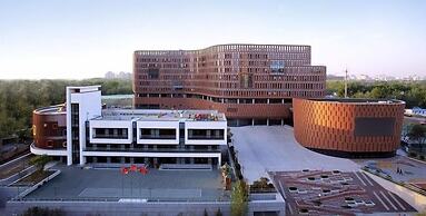 ROSAMONDE INTL. EXCHANGE CAMPSITE