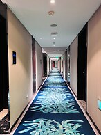 ROSAMONDE INTL. EXCHANGE CAMPSITE