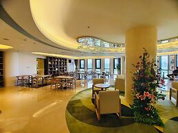 ROSAMONDE INTL. EXCHANGE CAMPSITE