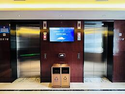 ROSAMONDE INTL. EXCHANGE CAMPSITE