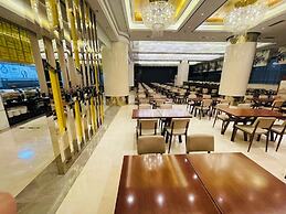 ROSAMONDE INTL. EXCHANGE CAMPSITE