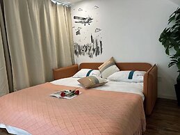 Shanghai Hills&Freshly Home Loft Retreat