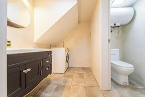 Shanghai Hills&Freshly Home Loft Retreat
