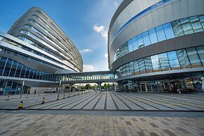 Shanghai Hills&Freshly Home Loft Retreat