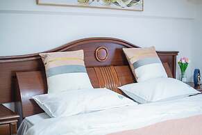 Shanghai Hills&Freshly Home Loft Retreat