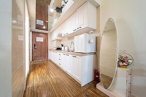 Shanghai Hills&Freshly Home Loft Retreat