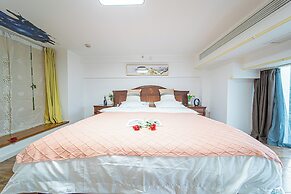 Shanghai Hills&Freshly Home Loft Retreat