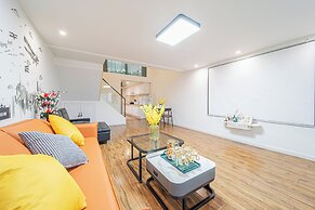Shanghai Hills&Freshly Home Loft Retreat