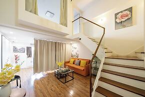 Shanghai Hills&Freshly Home Loft Retreat
