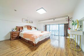 Shanghai Hills&Freshly Home Loft Retreat