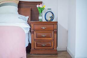 Shanghai Hills&Freshly Home Loft Retreat