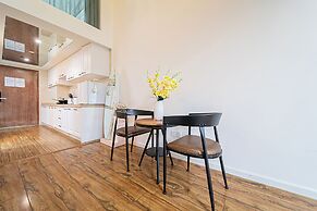 Shanghai Hills&Freshly Home Loft Retreat