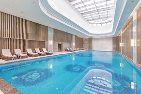 Jinke Grand Hotel Chongqing
