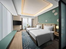 Jinke Grand Hotel Chongqing