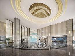 Jinke Grand Hotel Chongqing