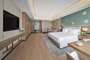 Jinke Grand Hotel Chongqing