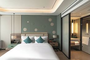 Jinke Grand Hotel Chongqing